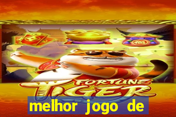 melhor jogo de manager para celular 2024